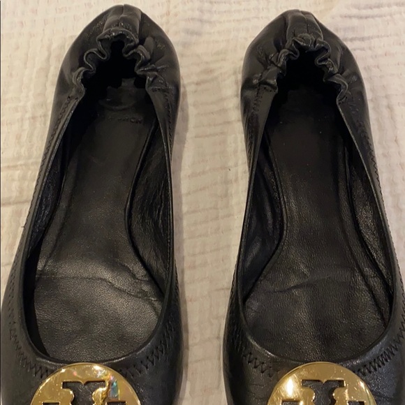 Tory Burch flats - Picture 4 of 4